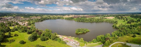 Escape to Ellesmere