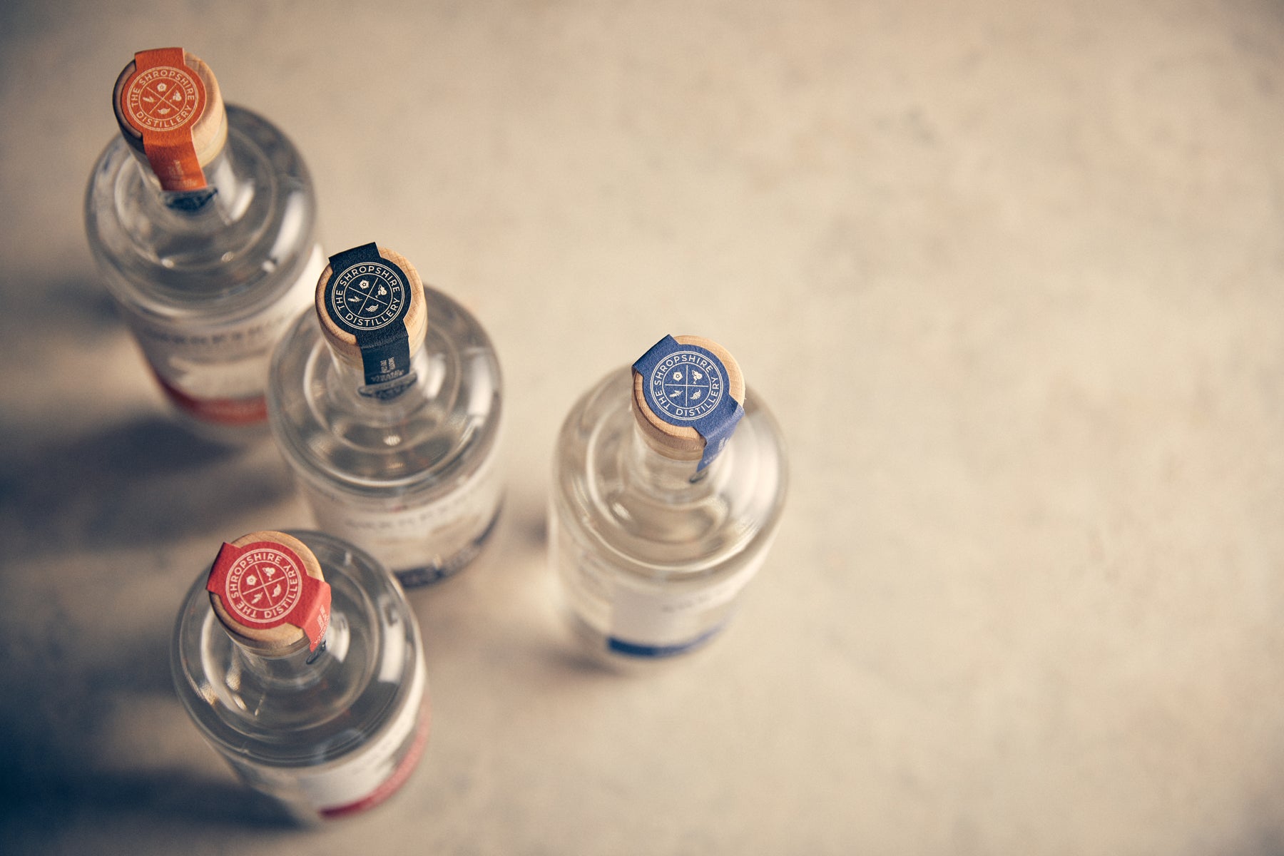 Gin