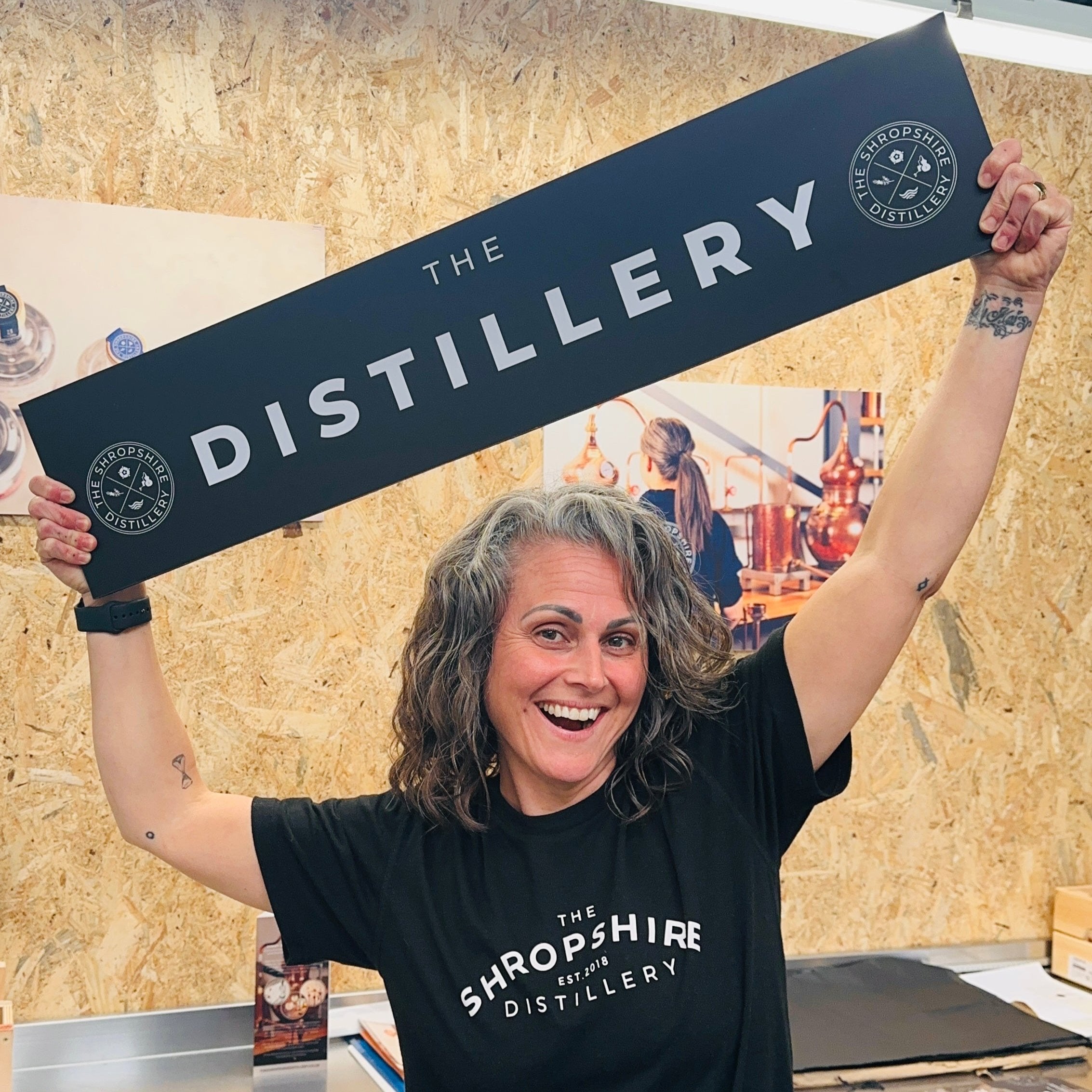 Mid Week Tasting Tour & Talk