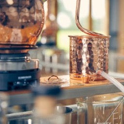 Gin School Bespoke Gin