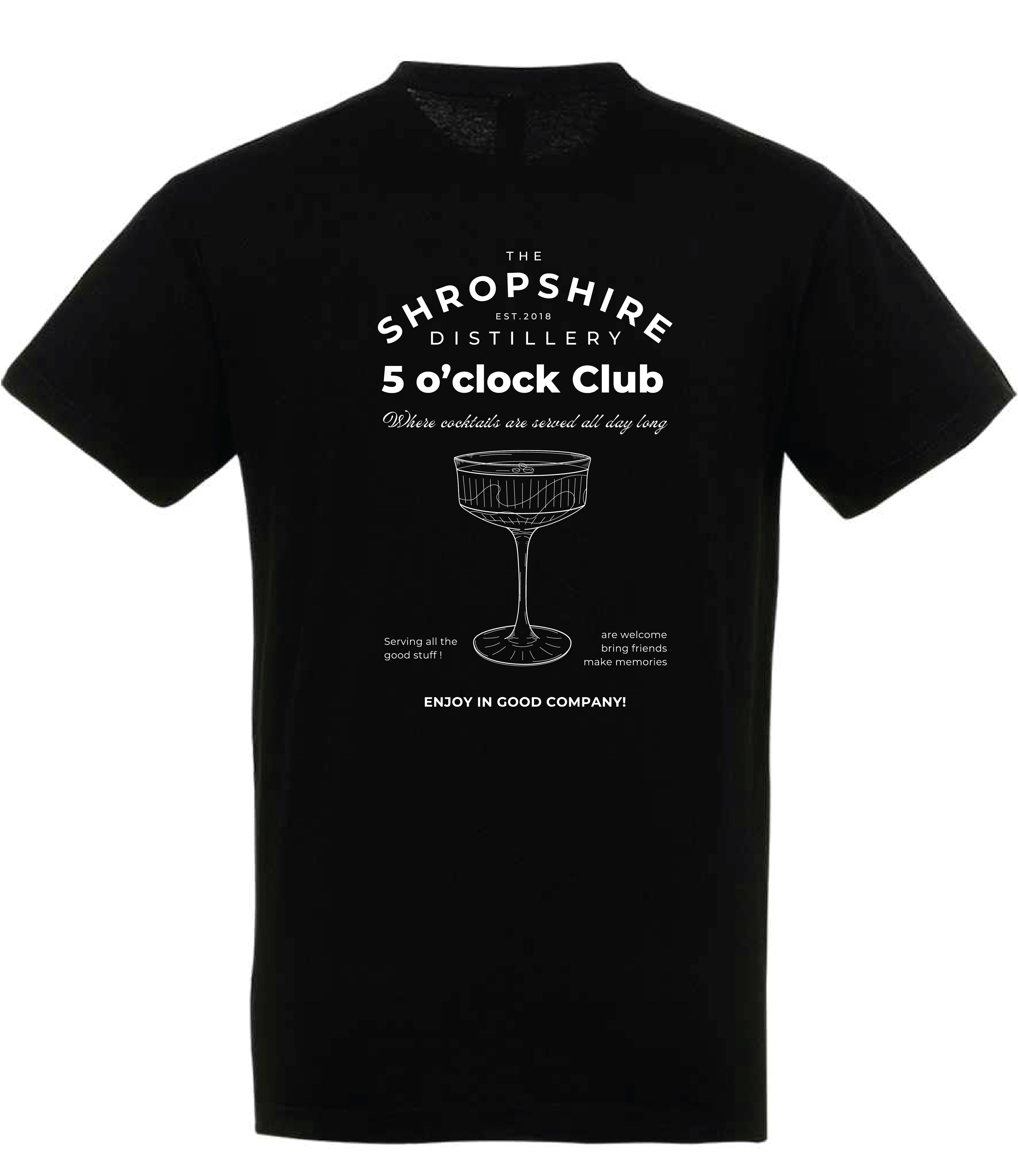 T-Shirt