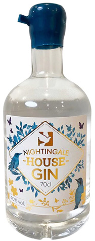 Nightingale House Gin